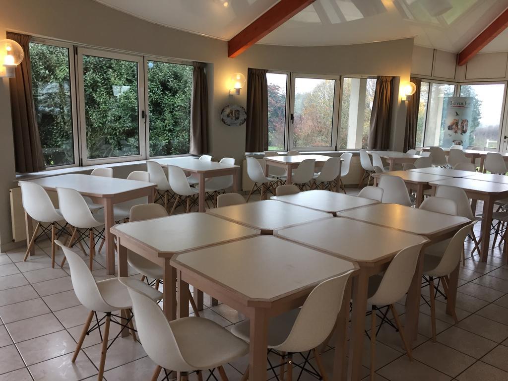 Arcantis Hotel Les Archers Cholet Exterior photo